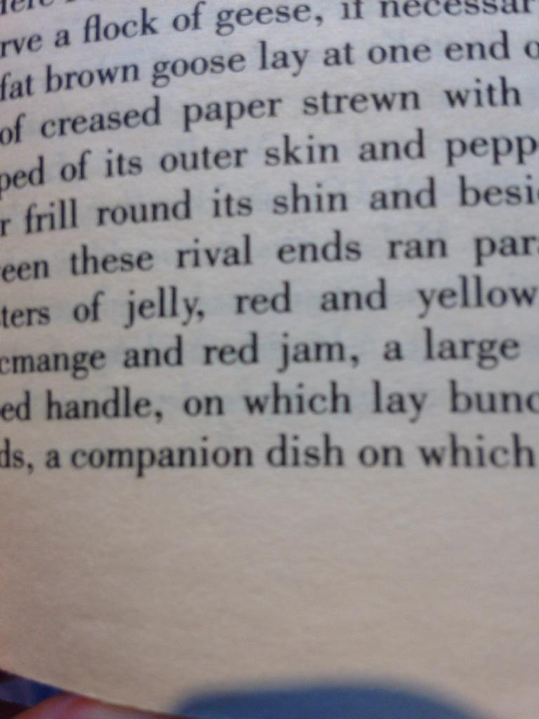 SliceWork's tweet image. I was just reading my summer book and saw this😂 @RedJamn