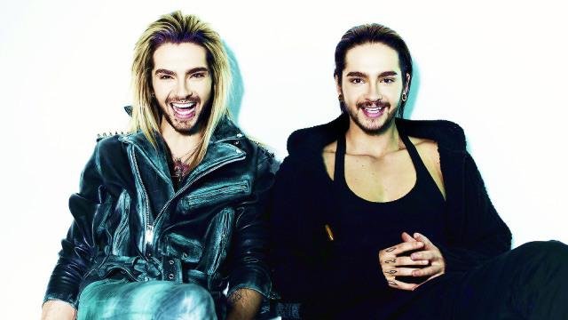 Hoy es el cumpleaños de Tom y Bill Kaulitz, integrantes de la banda alemana, ¡Happy Birthday! 