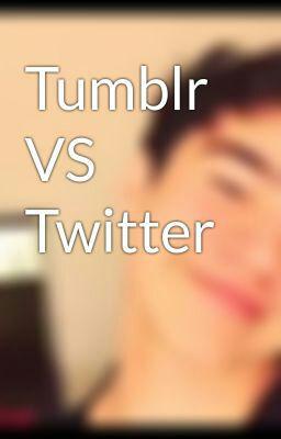 fans_calum5sos's tweet image. I just published "Tumblr Vs Twitter" of my story "Tumblr VS Twitter".  w.tt/1Uq2Wzr