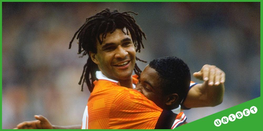 Happy Birthday fan favourite Dutchman Ruud Gullit, who turns 53 today!  