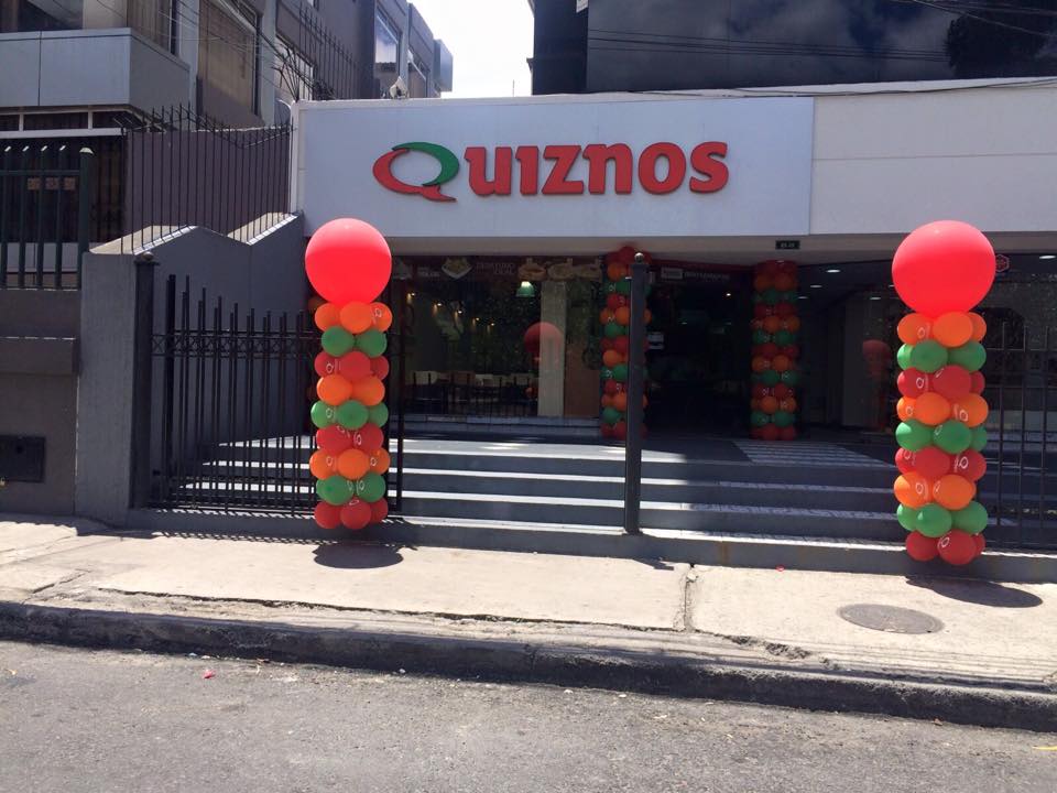QuiznosEcuador's tweet photo. ¡Abrimos un nuevo local en Quito!

Te esperamos en la calle Japón y Av. Amazonas, cerca al CCI. http://t.co/pYTItk39QN