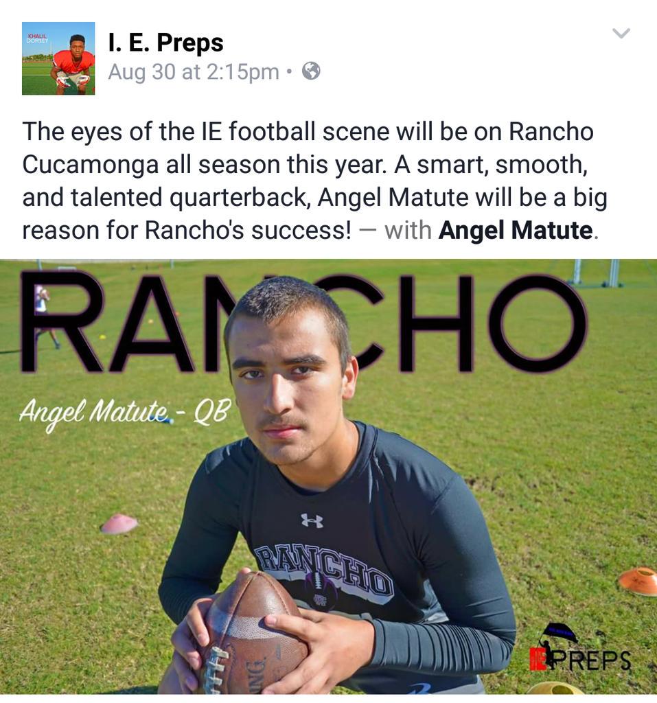 coachmartin2's tweet image. #ReadyForSuccess Don&apos;t miss out on Angel Matute... #D1Bound