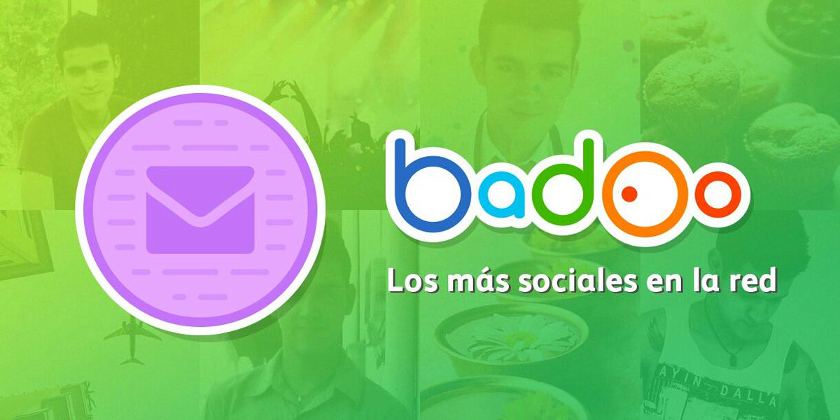 ManuelDuke92's tweet photo. Me encanta que mis amigos se unan a #badoo ¡Y he ganado un premio por ello! http://t.co/TakNo2LjCJ http://t.co/a8lknrCw8c