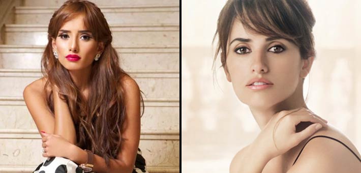صورة- #زينة ترفض تشبيهها ببينيلوبي كروز
#penelopecruz
filfan.com/news/details/4…