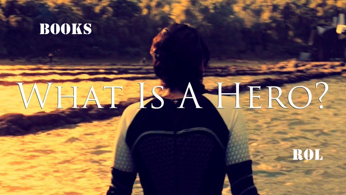 Promo Books Rol tweet media