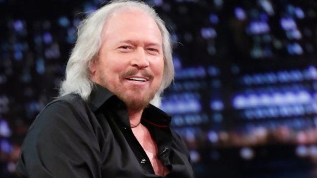 HAPPY BIRTHDAY ... BARRY GIBB of THE BEE GEES! \"GUILTY\" ft B Streisand.  