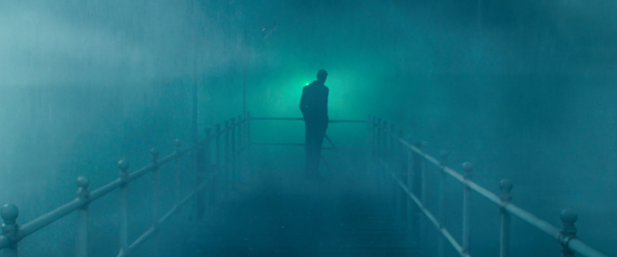 raysofCINEMA's tweet photo. THE GREAT GATSBY (2013)
Directed by Baz Luhrmann
Cinematography by Simon Duggan http://t.co/tsuwbWqIHk
