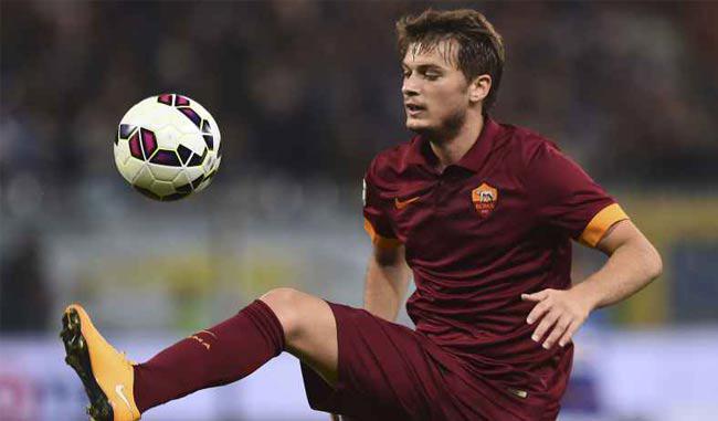 #Calcio Juve, Inter y Roma se revolucionan con fichajes de "ultima hora" meri.tv/1JuOKjt