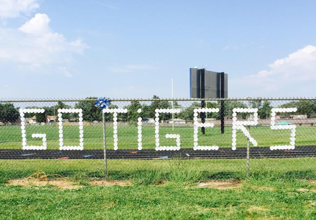 otmstigers's tweet image. @OTMSTigers show school spirit!