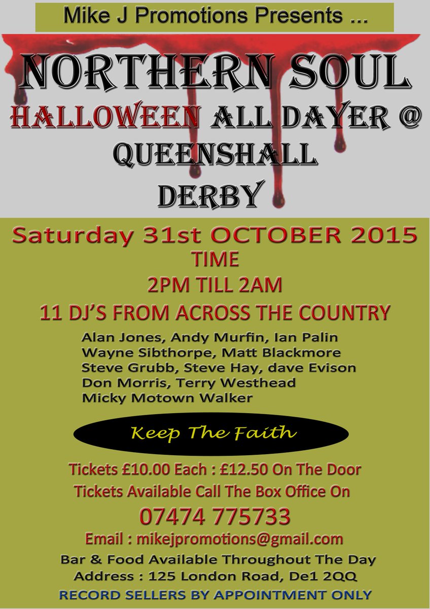 vindiesel100's tweet image. #after the super Night @ Queens Hall Derby we Bring you