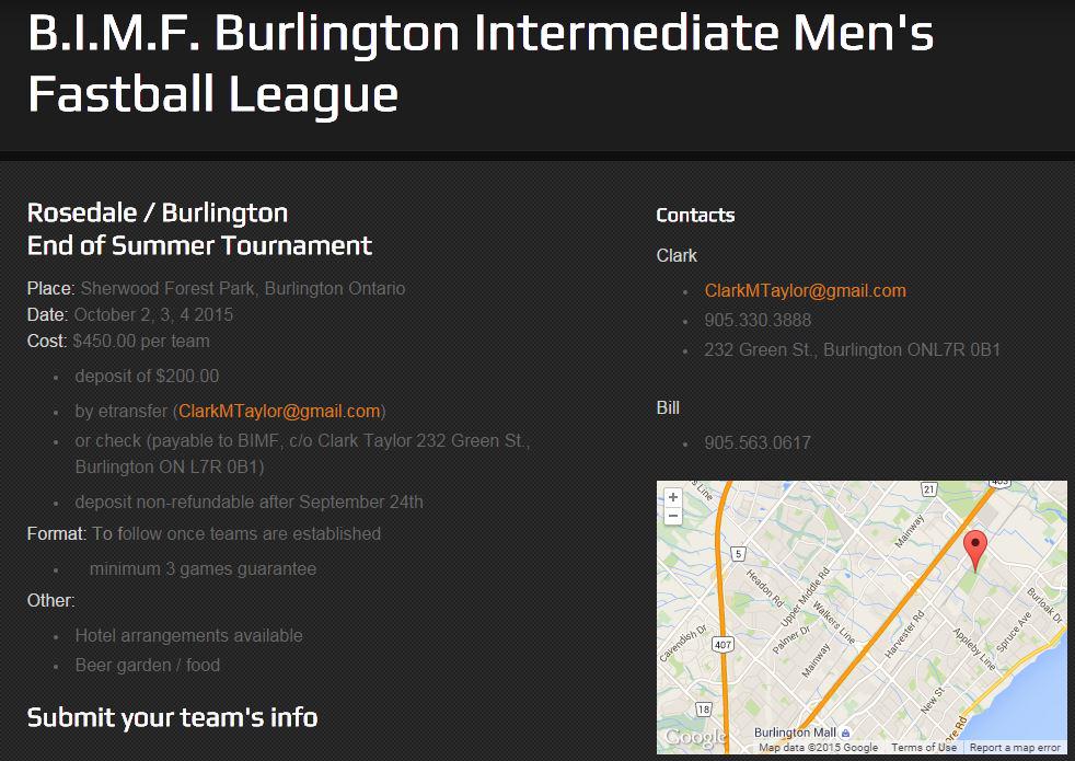 RnRGoalie's tweet image. @OCDFLFastball @tcmfl @TheHCFL Tournament in Burlington, was emailed and asked to spread the word for interested.