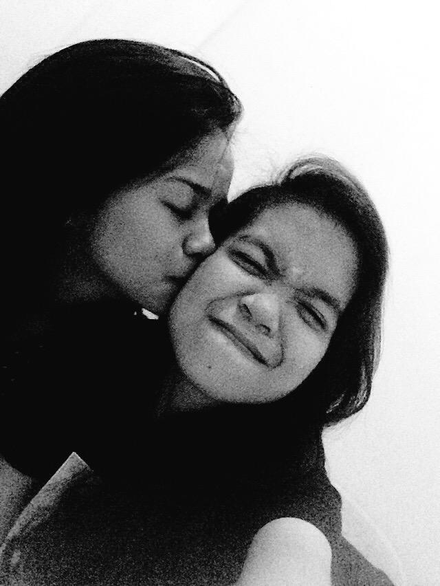 KenRodillon's tweet image. Goodnight hahahahaha lablab harthart lol @TruelaLhey 🎇🎆💞💕