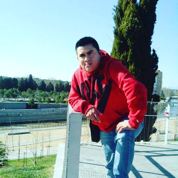 Carlithos19 (@mancicarlithos) on Twitter photo 
