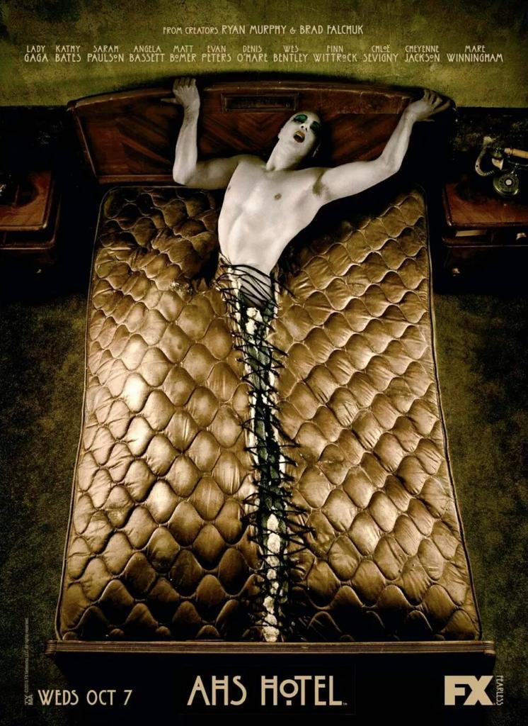 Serie TV > "American Horror Story: Hotel" [T.5] - Página 12 CN1IoPAW8AEhslS