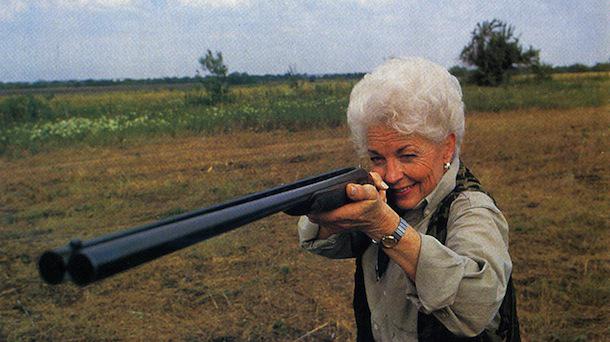 Happy birthday, Ann Richards! Here\s our July 1992 profile on the former Texas governor  