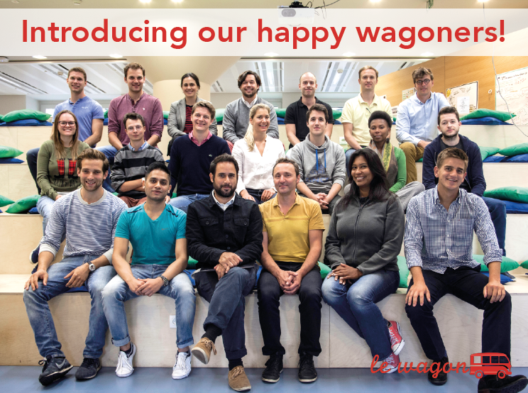 LeWagonBelgium's tweet photo. Back to school? Here, it's already the 3rd week for our 3rd batch of brave #Coding #Bootcamp-ers! #BeTech #Learn2Code http://t.co/xmYlPlhwEu