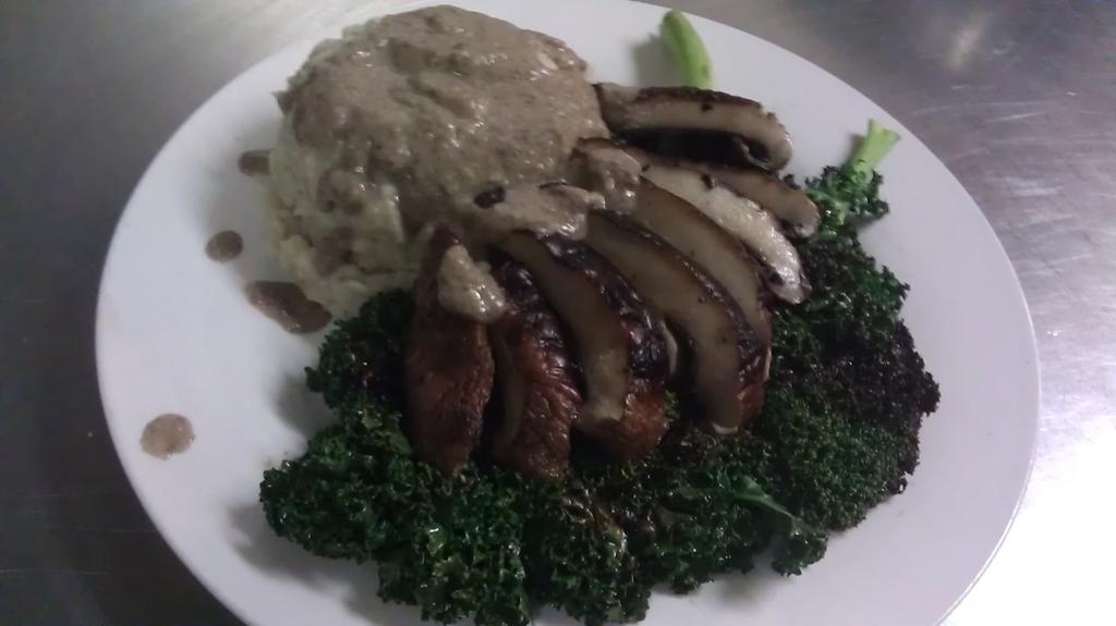 Chef Will the Palate (@chefwill65) on Twitter photo 