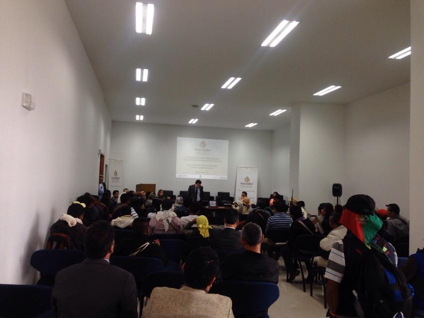 cirobausa's tweet image. @Lu_Moncayo @xnelsonrhx en #Incoder también #Manifestándose y con diálogo #UnEjemplo eso evidencia desarticulación