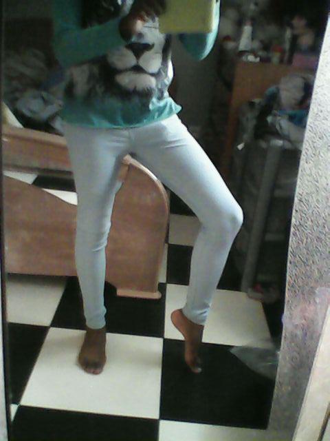 Mes nouveaux habille