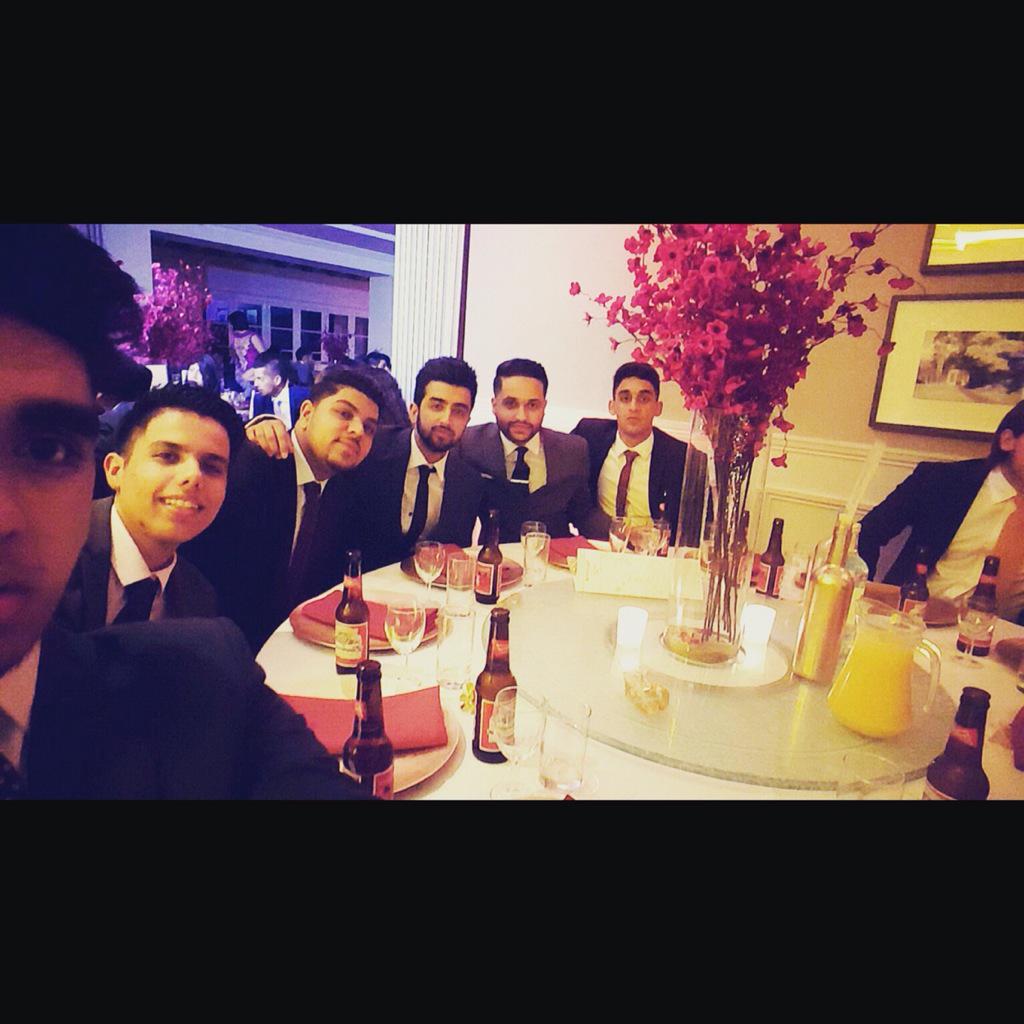 Ramzzy_Divine's tweet photo. Family http://t.co/92a7un7DM4