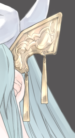 厚塗りもどきのtwitterイラスト検索結果