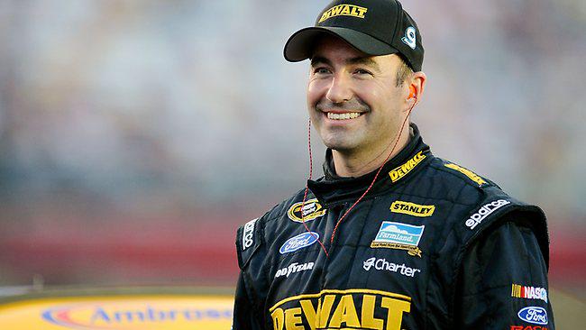 Happy 39th birthday to the one and only Marcos Ambrose! Congratulations 