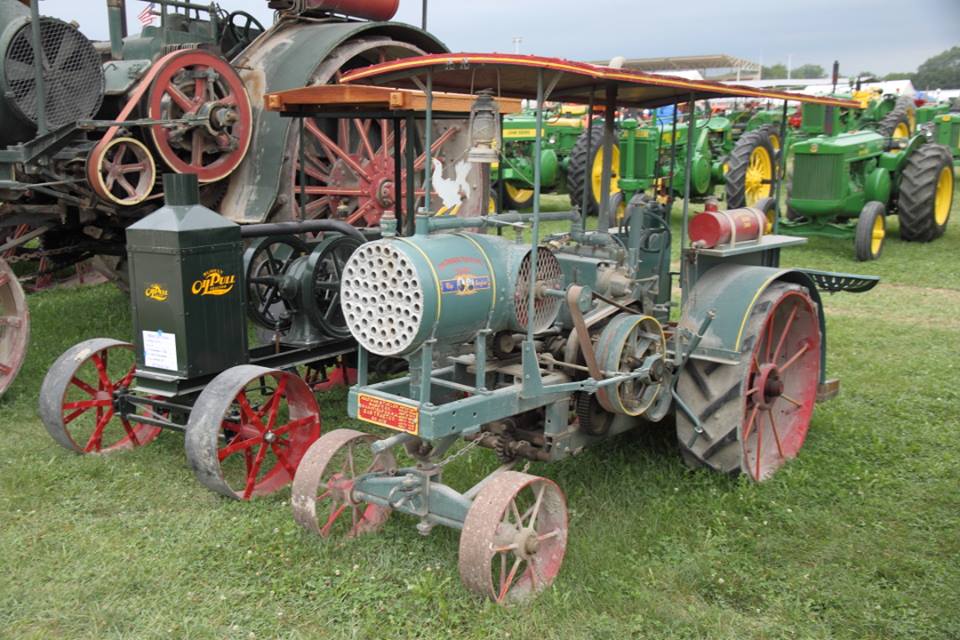 Pino Termine (@agriglobal) on Twitter photo 