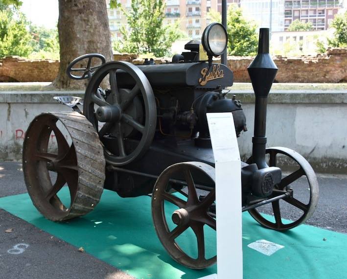 Pino Termine (@agriglobal) on Twitter photo 