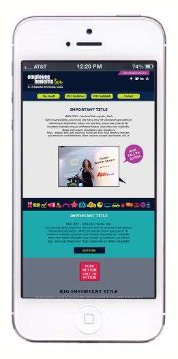 OLIVERinIreland's tweet photo. 5 key email marketing trends http://t.co/4sVgGwkDwv http://t.co/dl5JoDPhGe