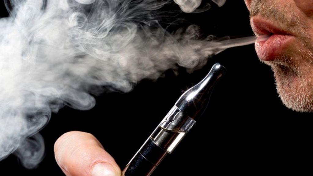 A fall in demand for #quitsmoking support 'linked' to #ecigarettes #BBCNews  #vape #vaping ... bbc.in/1JzsNlk