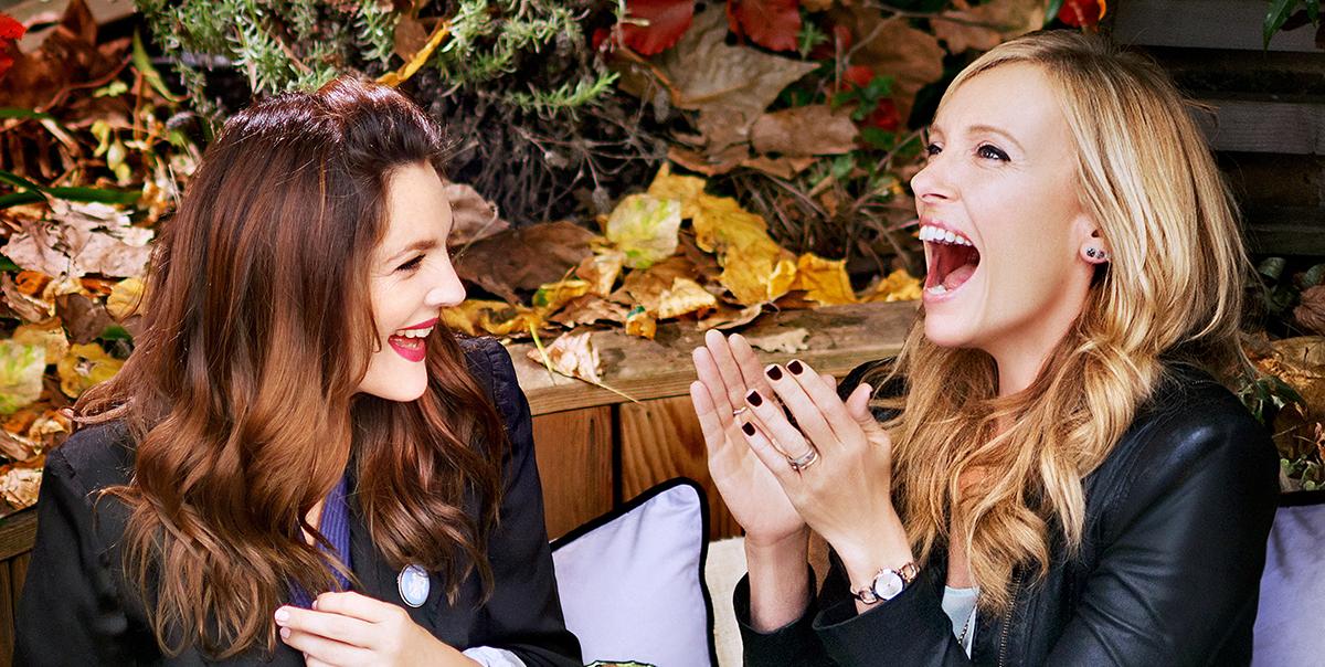 TheFilmStage's tweet image. Trailer For #TIFF15 Dramedy 'Miss You Already' With Drew Barrymore and Toni Collette bit.ly/1LRRoFL