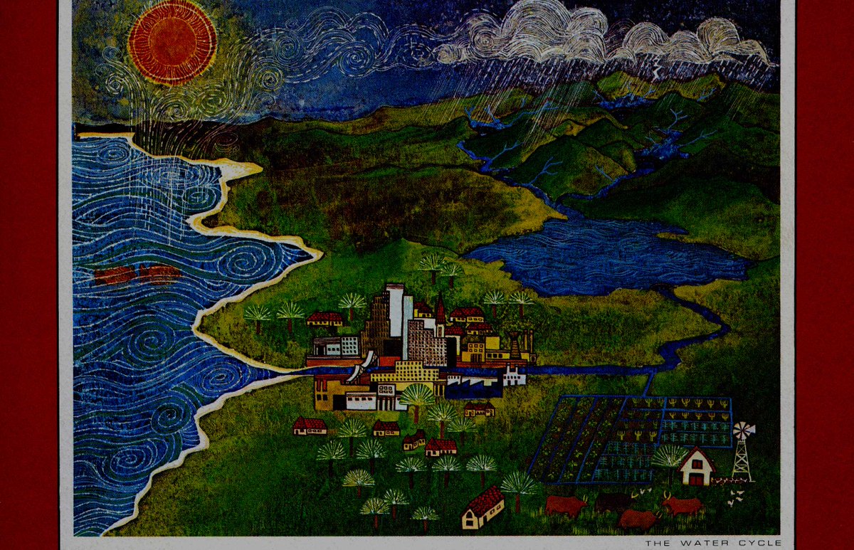 CarlAlbertCtr's tweet image. Studying the history of #H2O rights here in #OK, we have a subject guide for that: ow.ly/RBxwQ #oucreate