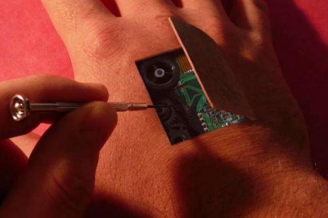 arturkhakimull1's tweet image. From #Fiction To Reality: The Dawn Of The #Biofabricator iflscience.com/technology/sci…