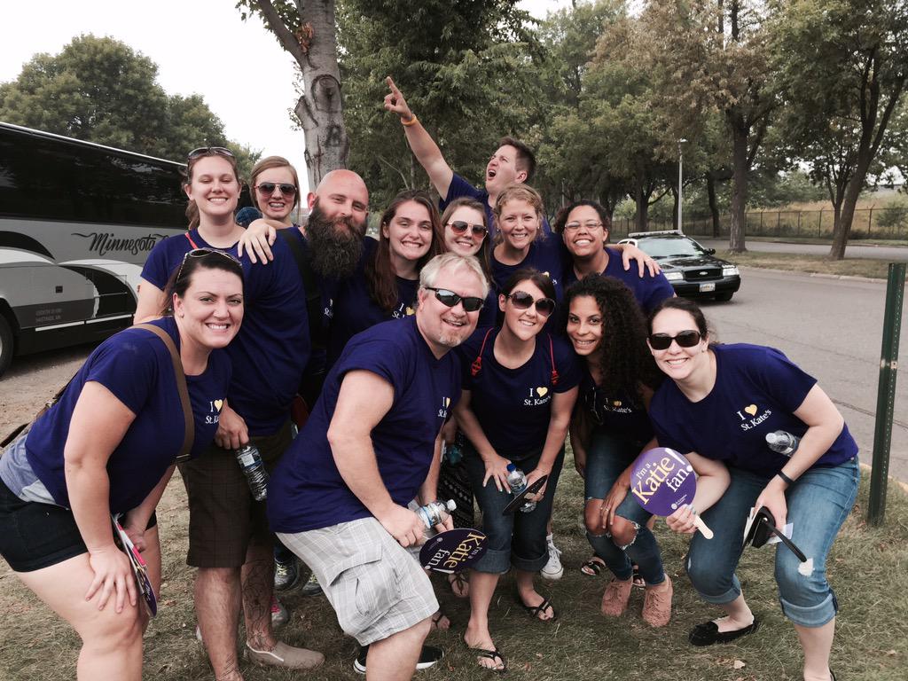 JimmyBeldon's tweet image. #mystkates #mnstatefair