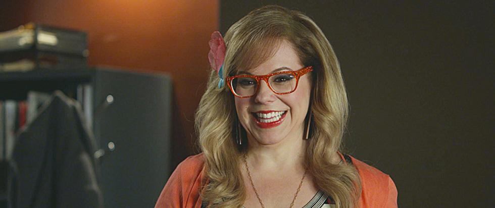 criminalminds's tweet image. Garcia Always Has The Best One-Liners. Here Is Your Guide To Awesomeness: ow.ly/REBAC. #CriminalMinds
