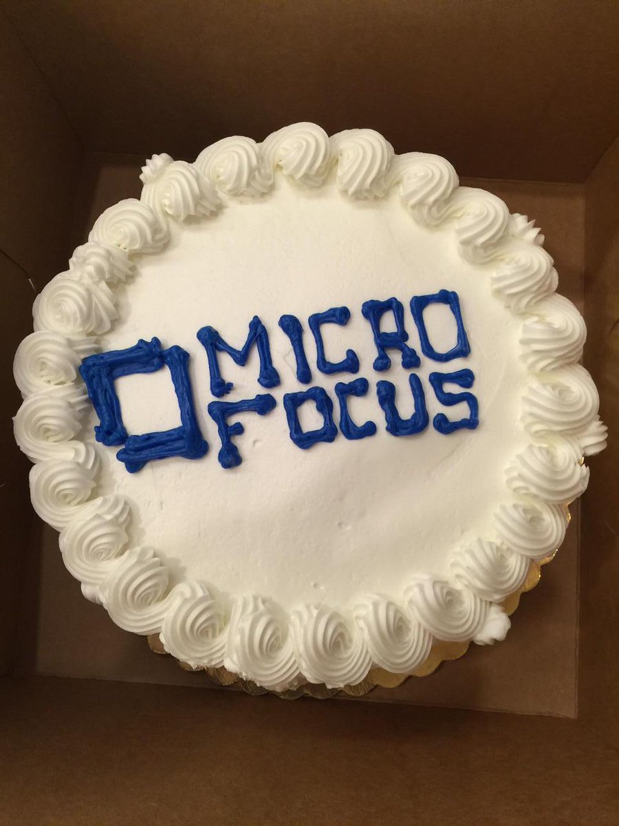 Customer meeting.  Too late for bagels too early for cocktails.