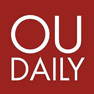 OUDaily's tweet photo. The Daily is now a double-Pacemaker Award finalist, the Associate College Press announced: http://t.co/UvrWmxXI9p http://t.co/OEmGmR7taW