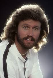 Hoy en decimos \"Happy Birthday\" a Barry Gibb. 