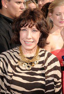 Happy Birthday to Lily Tomlin (76) 