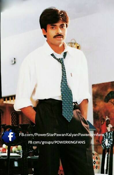 Happy birthday to one only gabber singh Power star pawan kalyan 