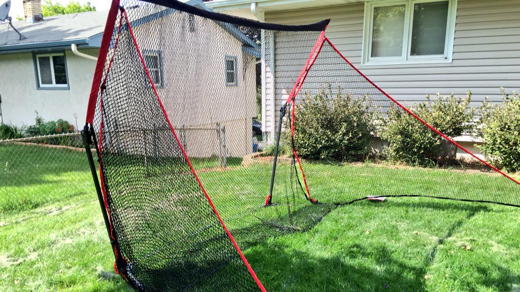 Igolfreviews On Twitter New Review Rukketsports Spdr Golf Net