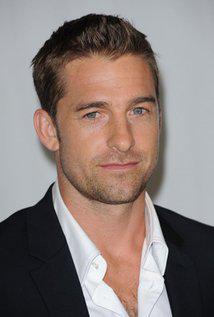 Happy Birthday to Scott Speedman September 1, 1975 