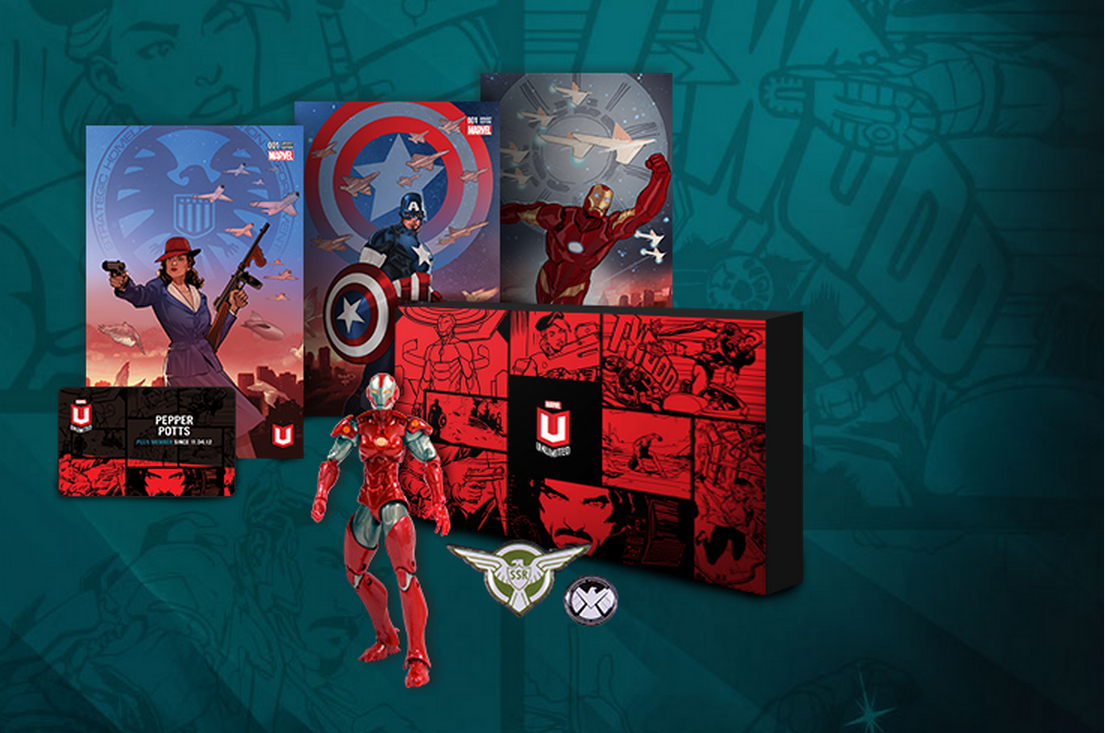 マーベルレジェンド レスキュー アンリミテッド+会員限定特典 アイアンマン マーベルレジェンド レスキュー アンリミテッド+会員限定特典