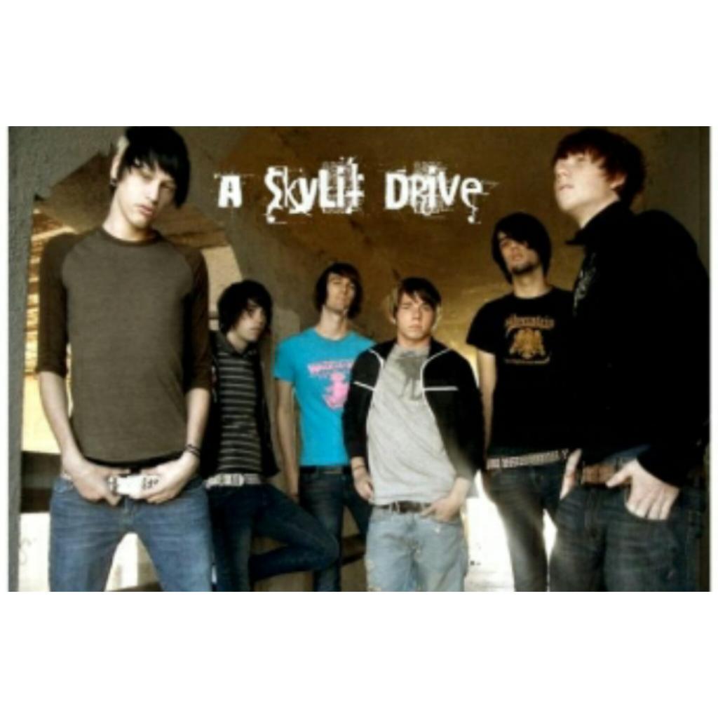 kyle simmons a skylit drive