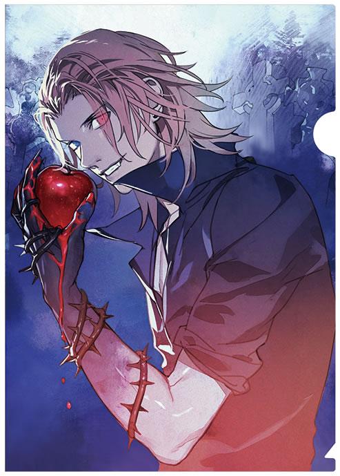 ください ヤフオク うたの プリンスさまっ Bloody Shadows くまプリ アイレス Mcmc Gr ください ヤフオク うたの プリンスさまっ Bloody Shadows くまプリ アイレス Mcmc Gr