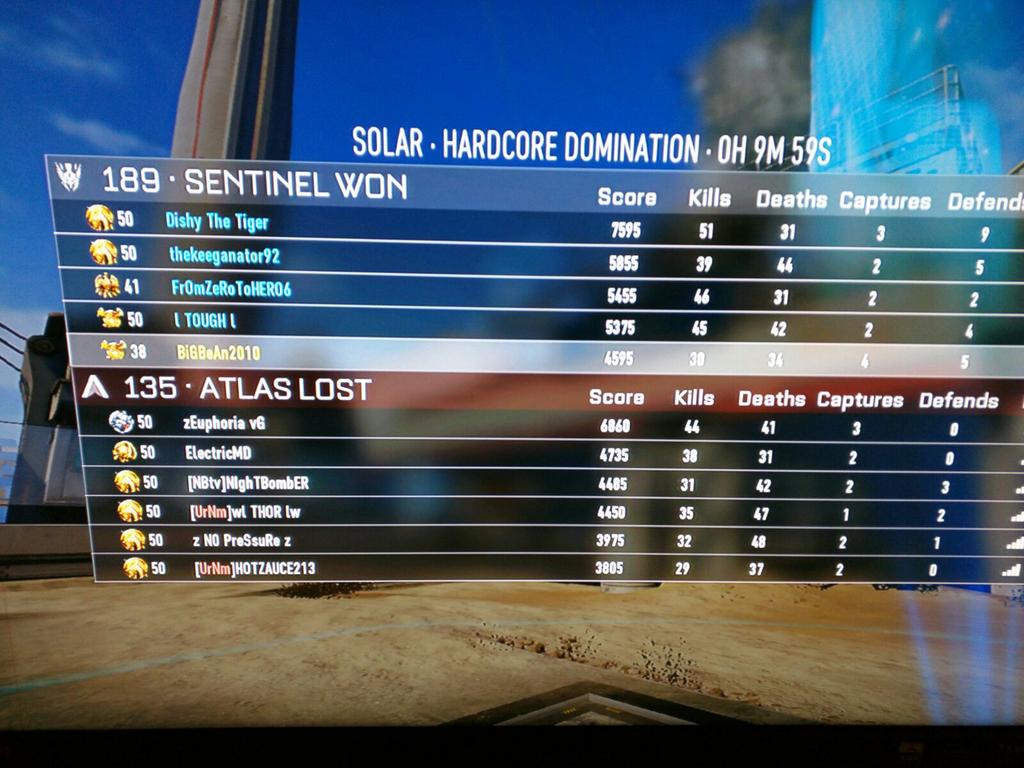 sprayinbullets2's tweet photo. @XedecNation @TopGunzGaming 
Unreal Nighmare talking all this shit and afraid to get smacked again. http://t.co/xBZvPb59Uk