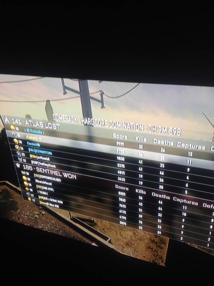 sprayinbullets2's tweet photo. @XedecNation @TopGunzGaming http://t.co/QOqo1TJTd0