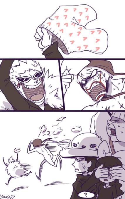 コラソンのtwitterイラスト検索結果