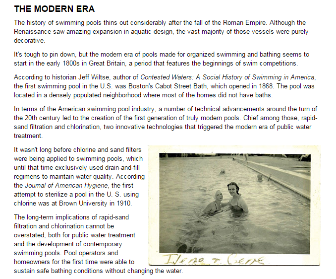 AquaTechPool's tweet image. #LosAltosPoolCare #WeeklyCleaning #EquipmentRepair