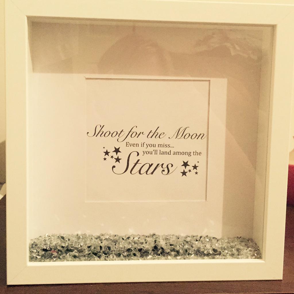 FrameUrThoughts's tweet image. Another happy customer 😁 #frameyourthoughts